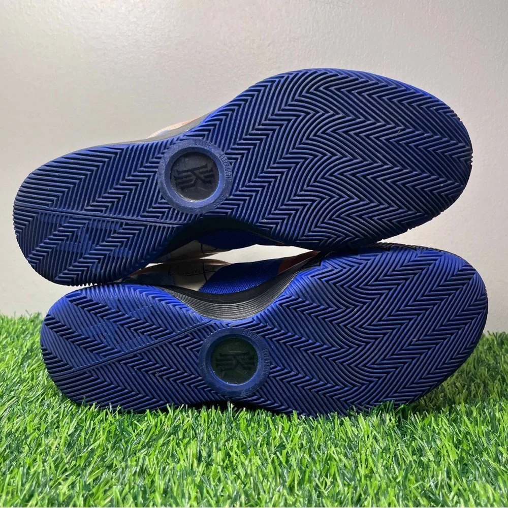 Nike Kyrie S1 Hybrid What The Multicolor - Picture 2 of 12